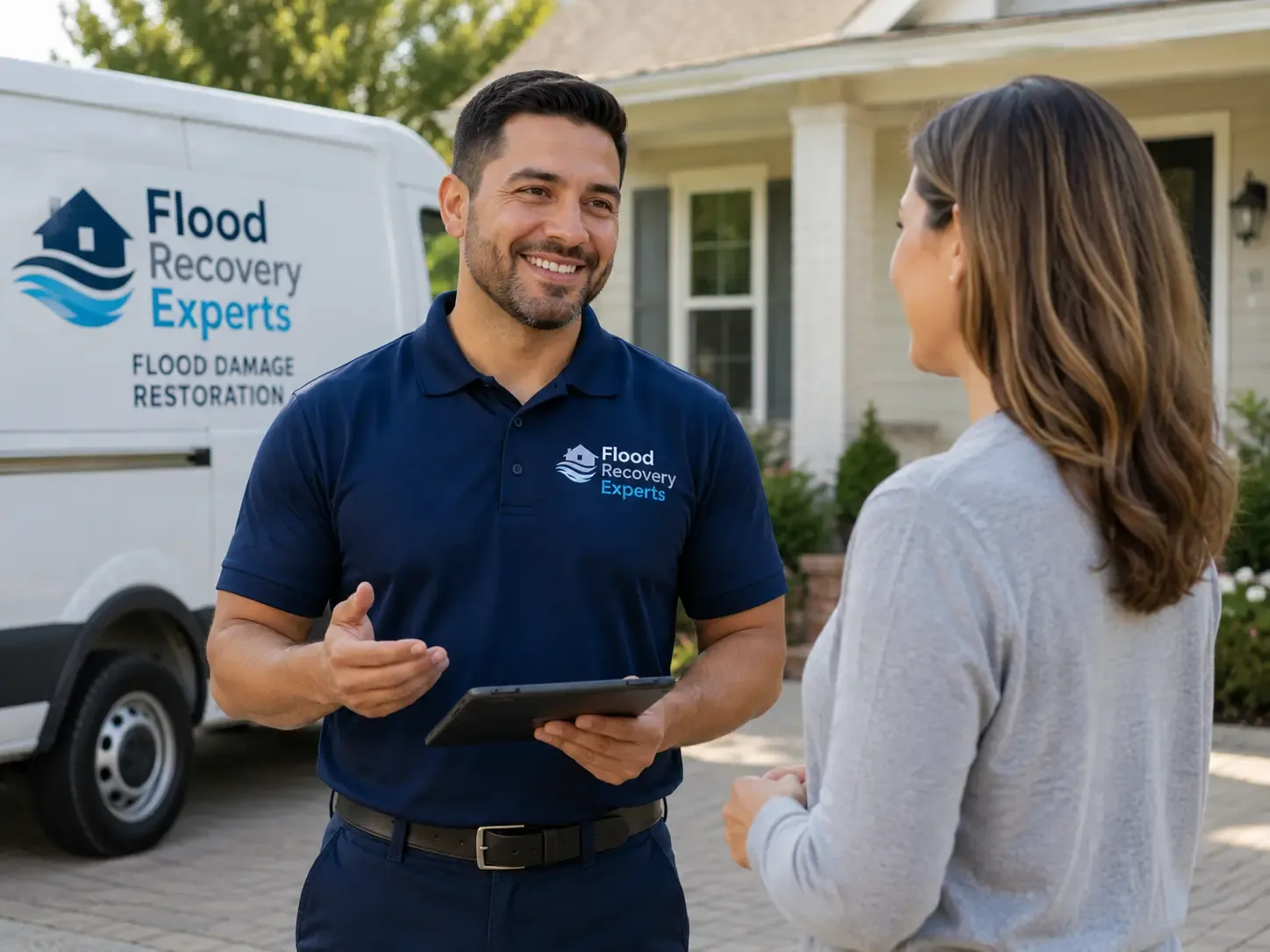 Flood Damage Cleanup Wessington Springs, SD FAQs